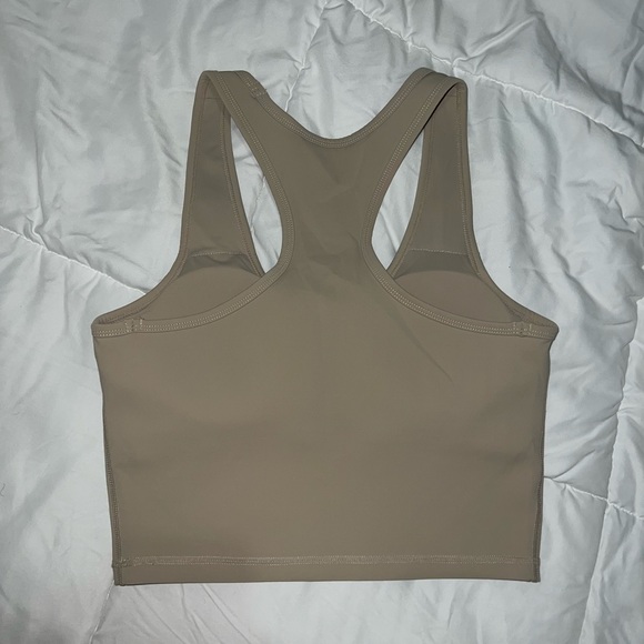 Beige Gym Set - Picture 3 of 6